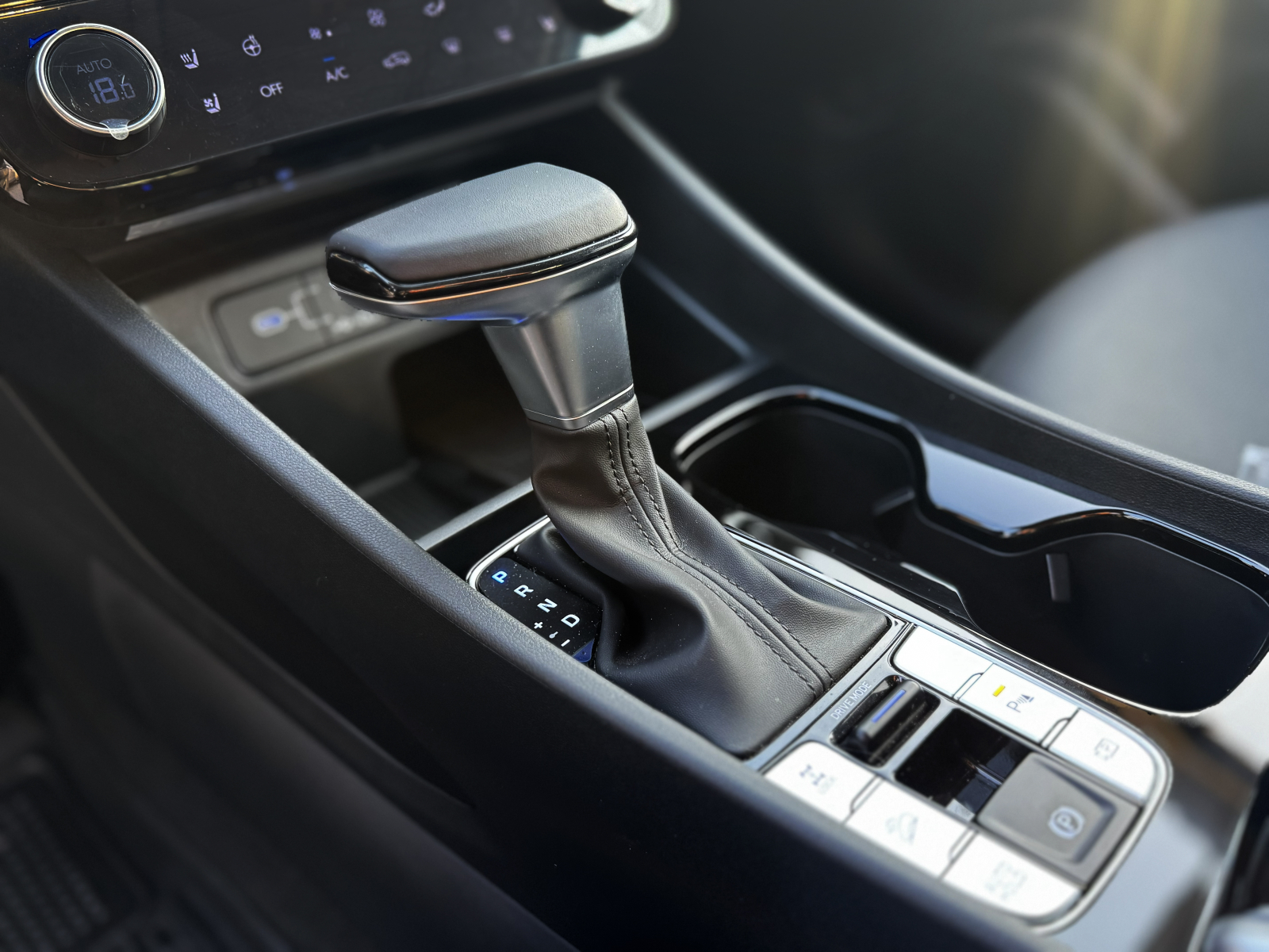 Автомобілі Hyundai м. Мукачево | Купити новий Хюндай | Захід Авто-М - фото 14