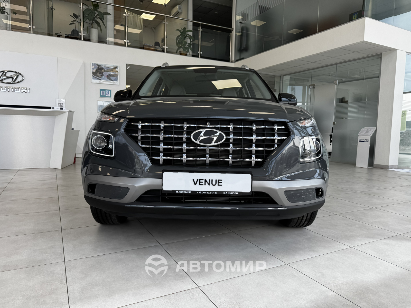 Автомобілі Hyundai м. Мукачево | Купити новий Хюндай | Захід Авто-М - фото 7