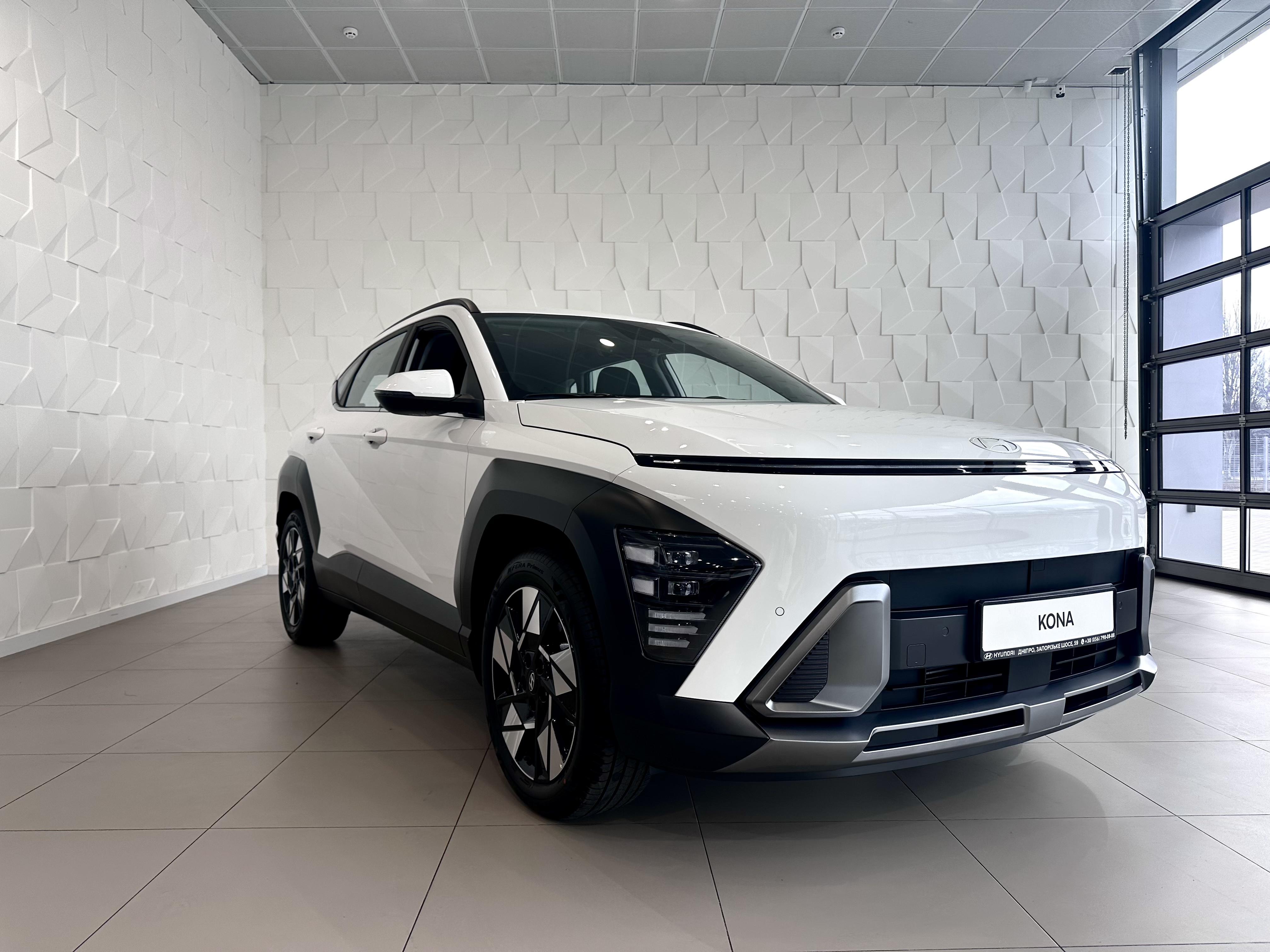 Автомобілі Hyundai м. Мукачево | Купити новий Хюндай | Захід Авто-М - фото 9