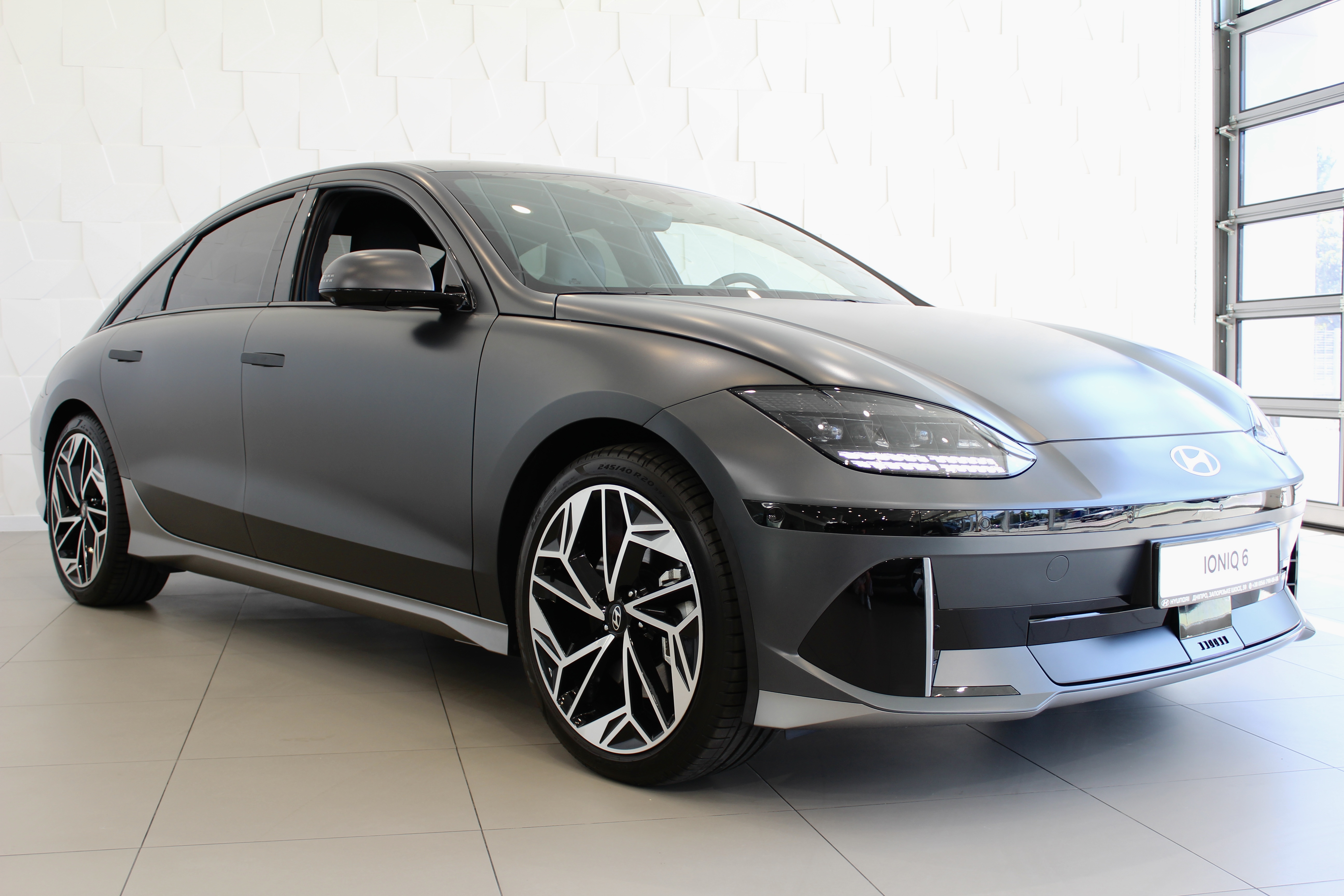 Автомобілі Hyundai м. Мукачево | Купити новий Хюндай | Захід Авто-М - фото 6