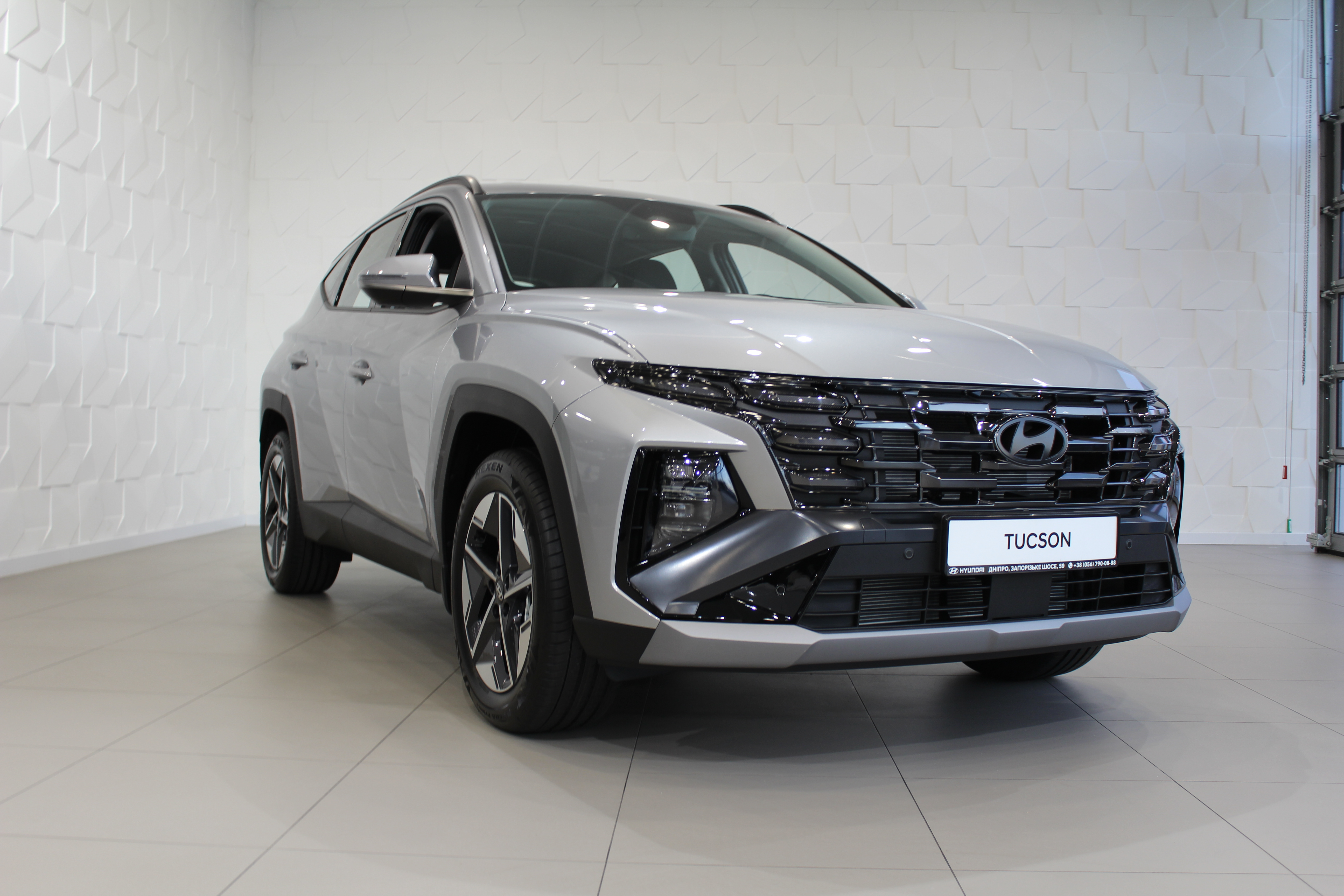 Автомобілі Hyundai м. Мукачево | Купити новий Хюндай | Захід Авто-М - фото 7