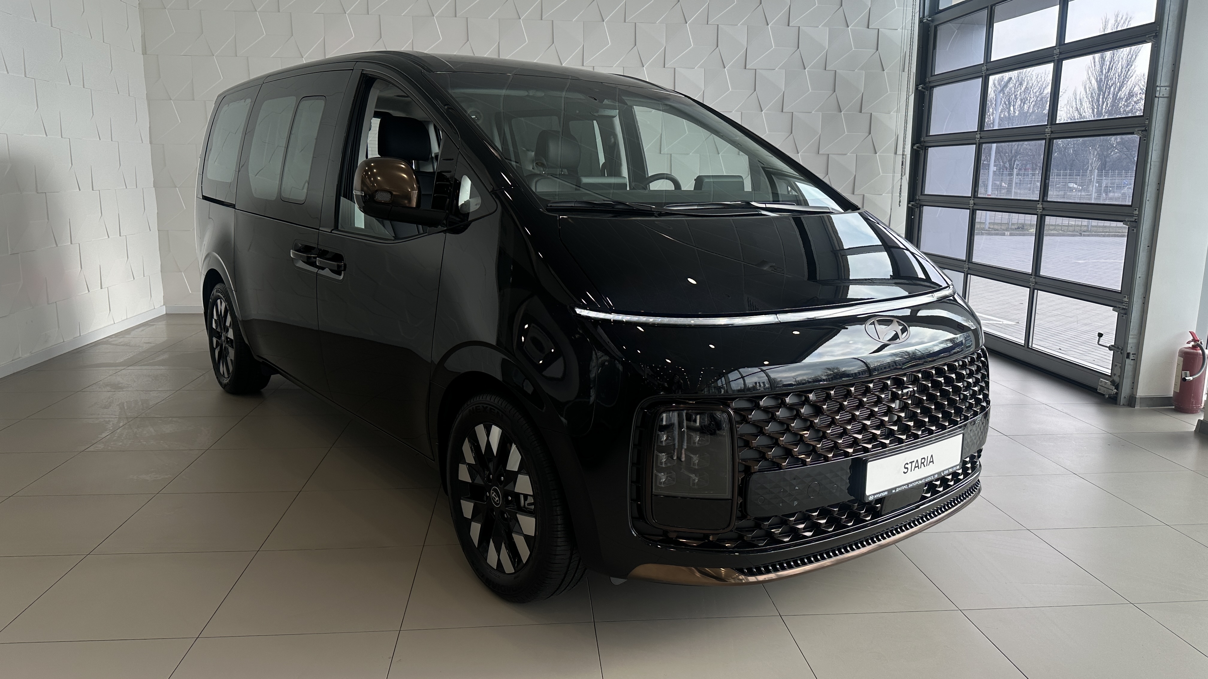 Автомобілі Hyundai м. Мукачево | Купити новий Хюндай | Захід Авто-М - фото 6