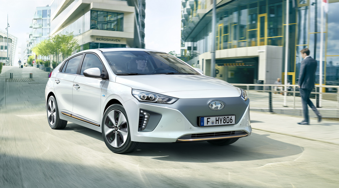 Автомобілі Hyundai м. Мукачево | Купити новий Хюндай | Захід Авто-М - фото 6