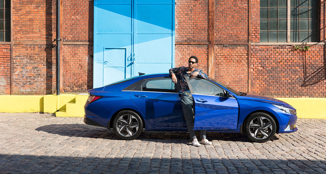 Автомобілі Hyundai м. Мукачево | Купити новий Хюндай | Захід Авто-М - фото 6