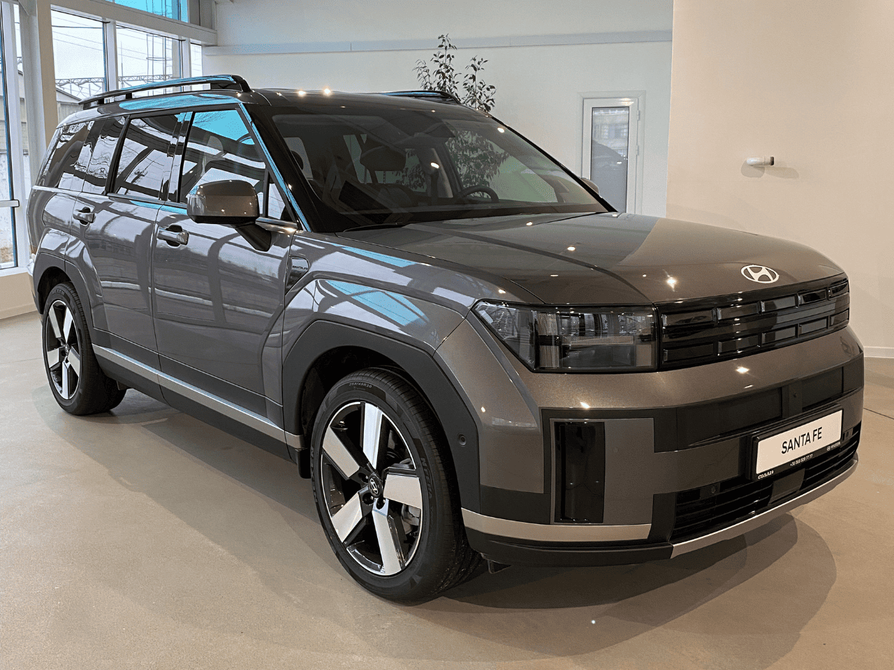 Автомобілі Hyundai м. Мукачево | Купити новий Хюндай | Захід Авто-М - фото 6