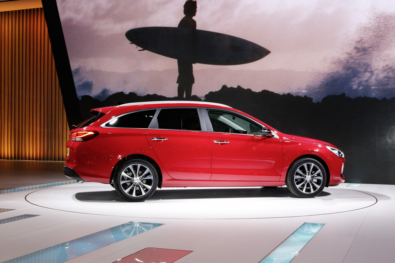 Автомобілі Hyundai м. Мукачево | Купити новий Хюндай | Захід Авто-М - фото 7