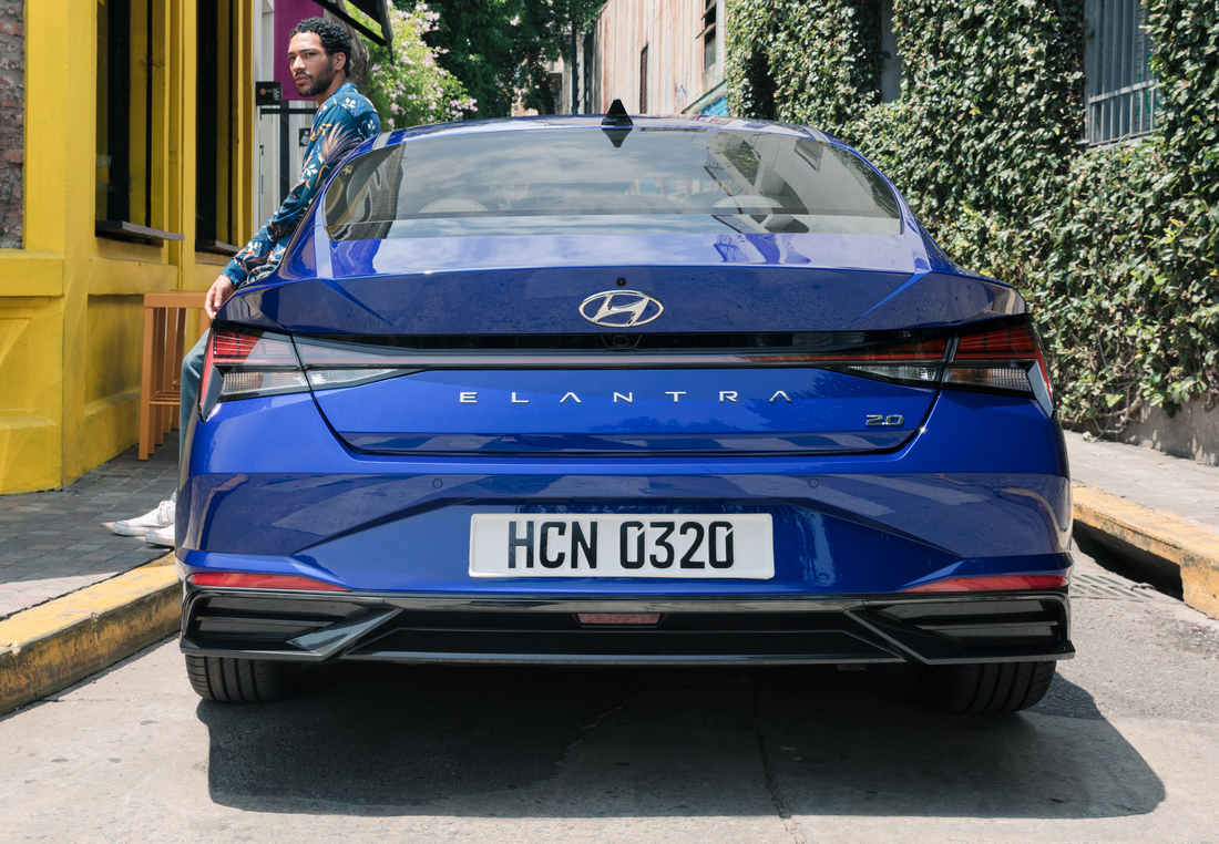 Автомобілі Hyundai м. Мукачево | Купити новий Хюндай | Захід Авто-М - фото 8