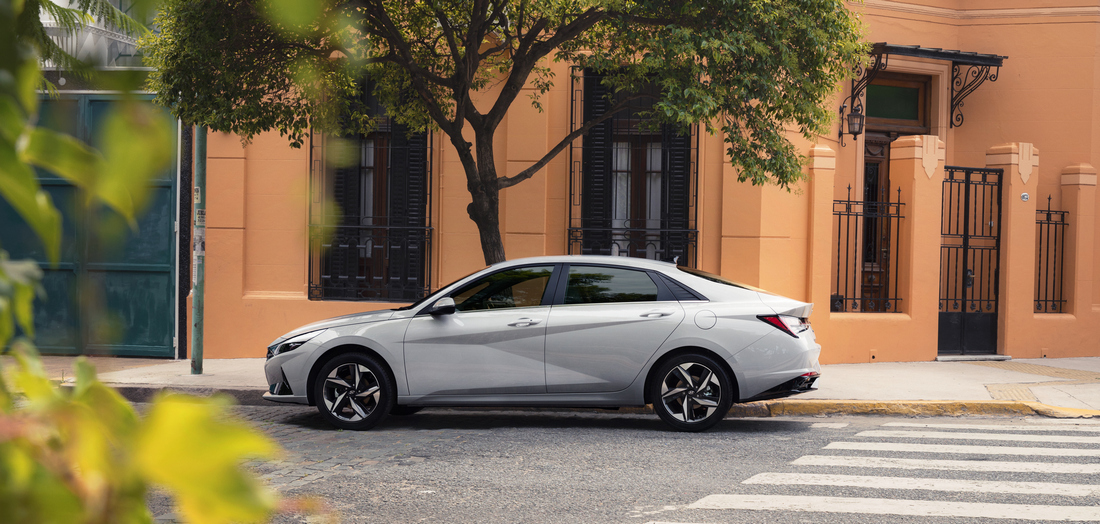 Автомобілі Hyundai м. Мукачево | Купити новий Хюндай | Захід Авто-М - фото 7