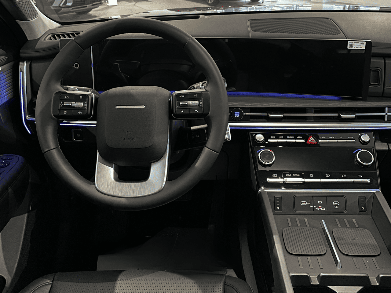 Автомобілі Hyundai м. Мукачево | Купити новий Хюндай | Захід Авто-М - фото 8