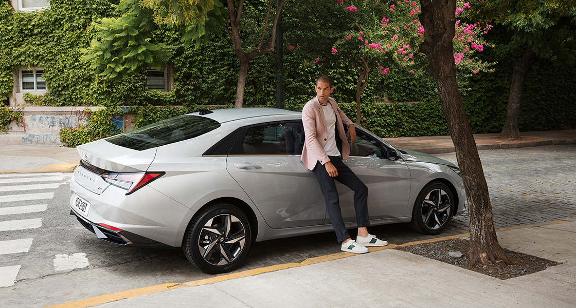 Автомобілі Hyundai м. Мукачево | Купити новий Хюндай | Захід Авто-М - фото 7