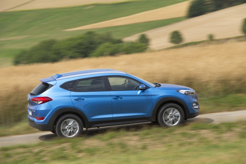 Автомобілі Hyundai м. Мукачево | Купити новий Хюндай | Захід Авто-М - фото 7