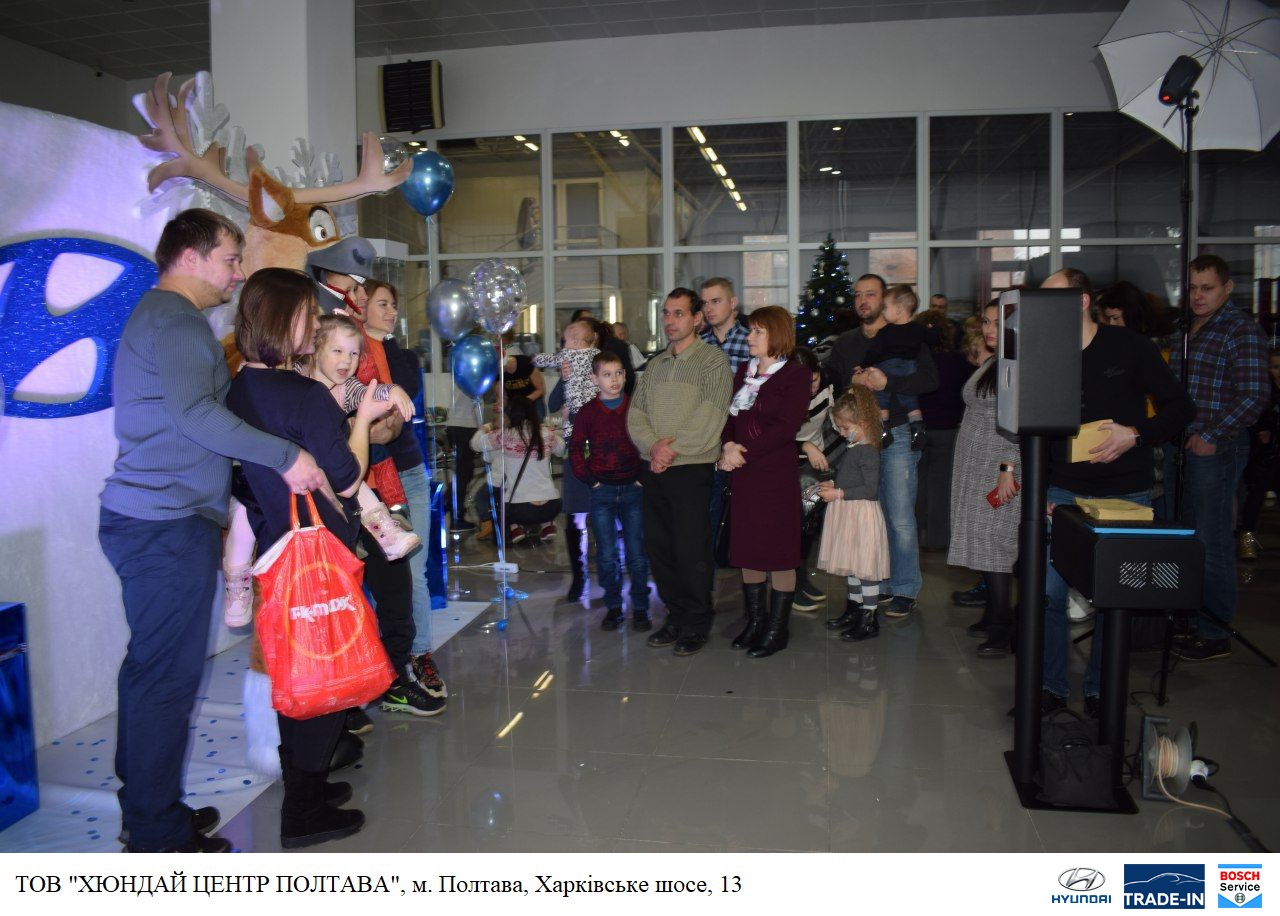 Автомобілі Hyundai м. Мукачево | Купити новий Хюндай | Захід Авто-М - фото 9