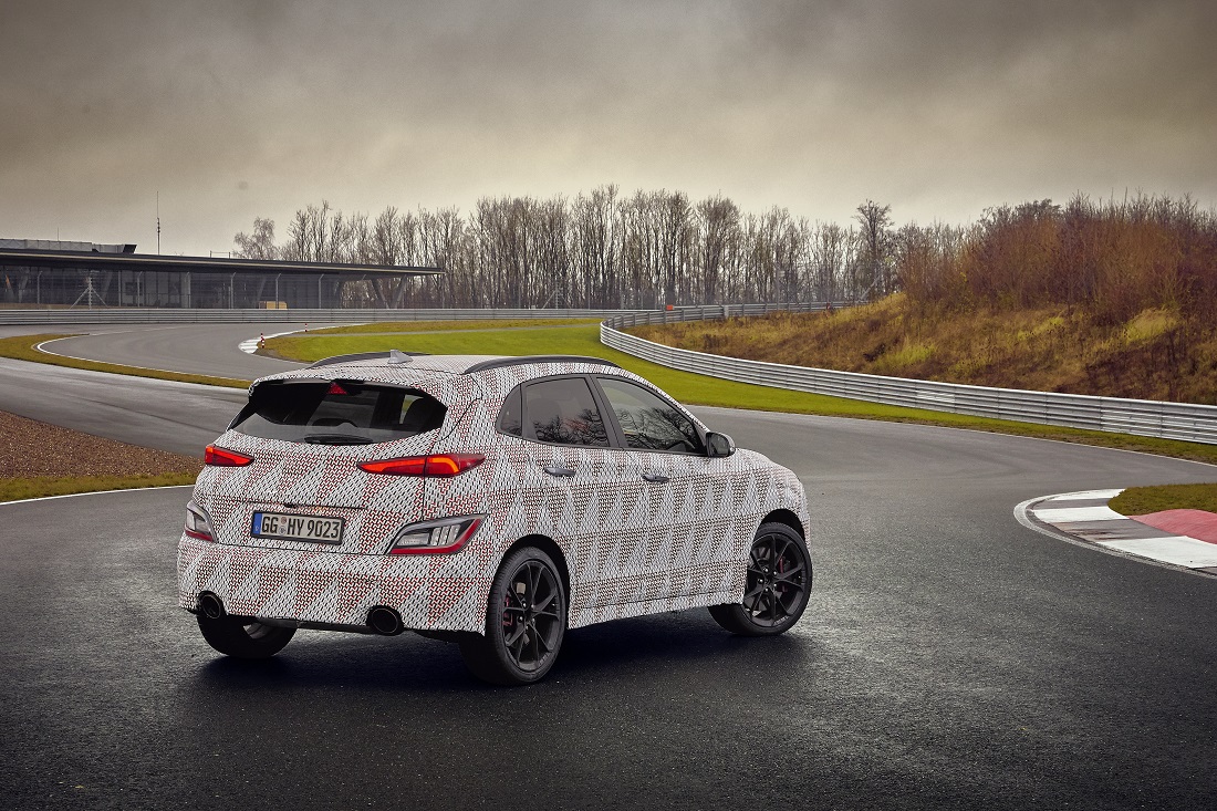 Автомобілі Hyundai м. Мукачево | Купити новий Хюндай | Захід Авто-М - фото 7