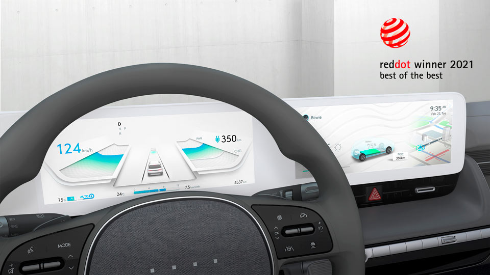 Автомобілі Hyundai м. Мукачево | Купити новий Хюндай | Захід Авто-М - фото 7