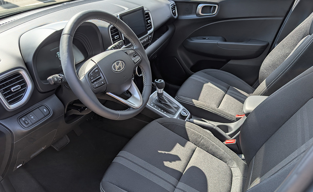 Автомобілі Hyundai м. Мукачево | Купити новий Хюндай | Захід Авто-М - фото 9