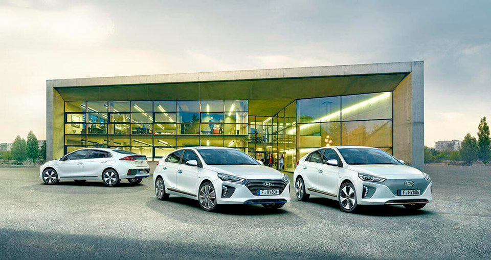 Автомобілі Hyundai м. Мукачево | Купити новий Хюндай | Захід Авто-М - фото 9