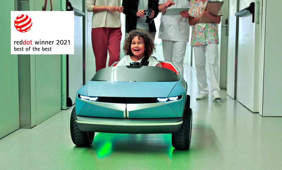 Автомобілі Hyundai м. Мукачево | Купити новий Хюндай | Захід Авто-М - фото 6