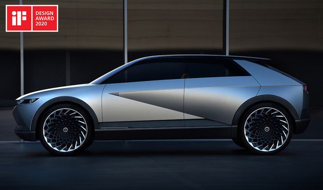 Автомобілі Hyundai м. Мукачево | Купити новий Хюндай | Захід Авто-М - фото 7