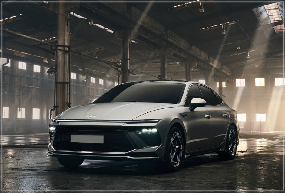 Автомобілі Hyundai м. Мукачево | Купити новий Хюндай | Захід Авто-М - фото 9