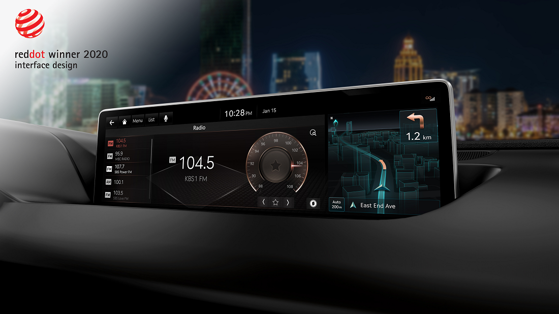 Автомобілі Hyundai м. Мукачево | Купити новий Хюндай | Захід Авто-М - фото 11