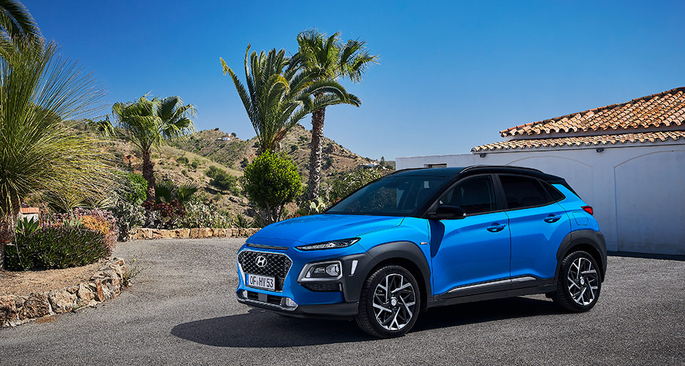 Автомобілі Hyundai м. Мукачево | Купити новий Хюндай | Захід Авто-М - фото 6
