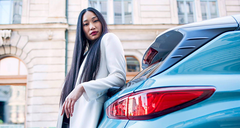 Автомобілі Hyundai м. Мукачево | Купити новий Хюндай | Захід Авто-М - фото 6