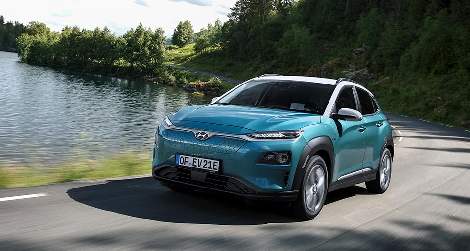 Автомобілі Hyundai м. Мукачево | Купити новий Хюндай | Захід Авто-М - фото 6