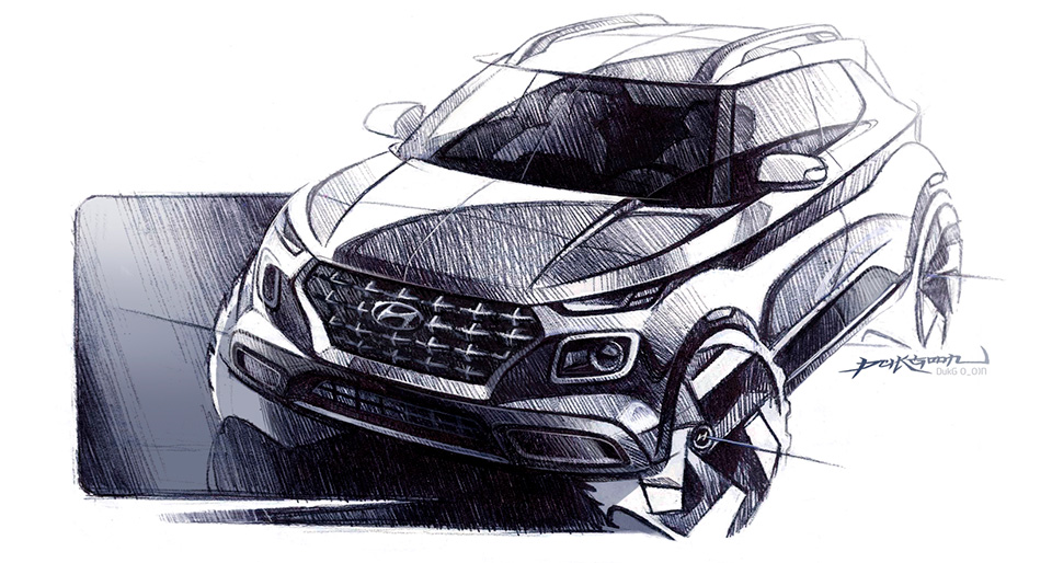 Автомобілі Hyundai м. Мукачево | Купити новий Хюндай | Захід Авто-М - фото 6