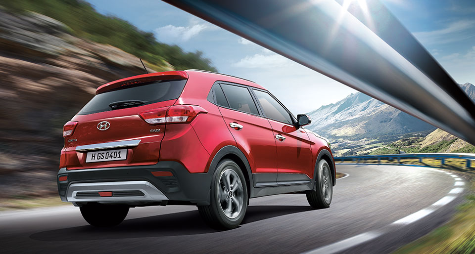 Автомобілі Hyundai м. Мукачево | Купити новий Хюндай | Захід Авто-М - фото 6