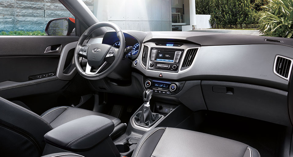 Автомобілі Hyundai м. Мукачево | Купити новий Хюндай | Захід Авто-М - фото 7