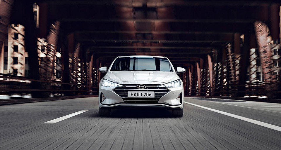 Автомобілі Hyundai м. Мукачево | Купити новий Хюндай | Захід Авто-М - фото 6
