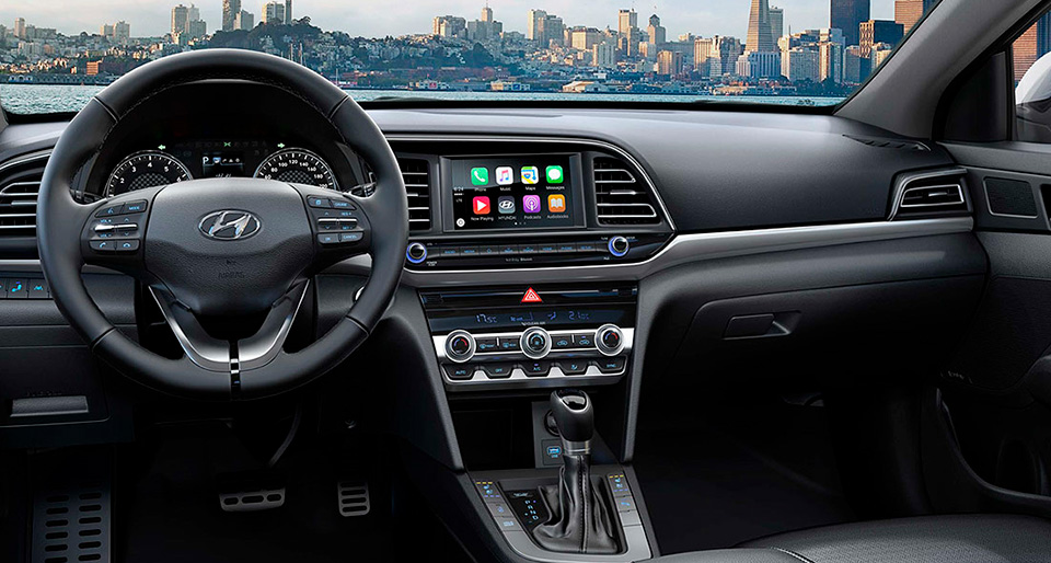 Автомобілі Hyundai м. Мукачево | Купити новий Хюндай | Захід Авто-М - фото 7