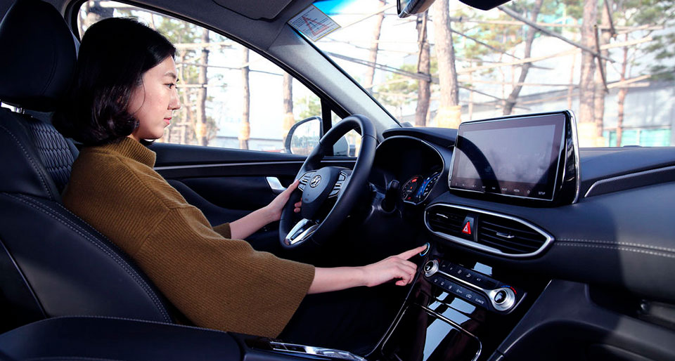 Автомобілі Hyundai м. Мукачево | Купити новий Хюндай | Захід Авто-М - фото 6