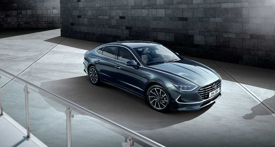 Автомобілі Hyundai м. Мукачево | Купити новий Хюндай | Захід Авто-М - фото 6
