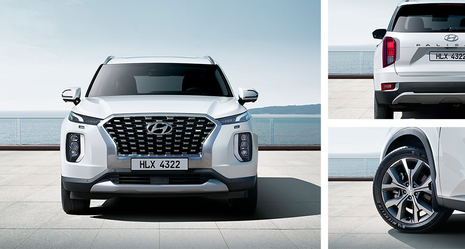 Автомобілі Hyundai м. Мукачево | Купити новий Хюндай | Захід Авто-М - фото 6