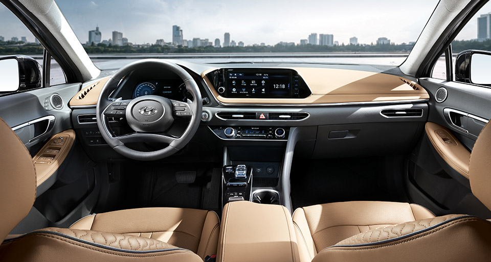 Автомобілі Hyundai м. Мукачево | Купити новий Хюндай | Захід Авто-М - фото 7