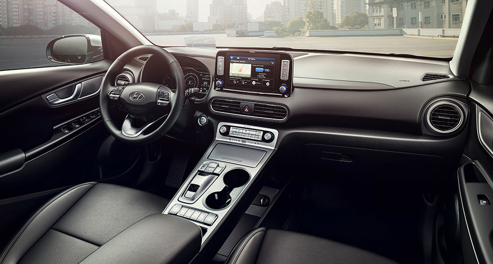 Автомобілі Hyundai м. Мукачево | Купити новий Хюндай | Захід Авто-М - фото 7