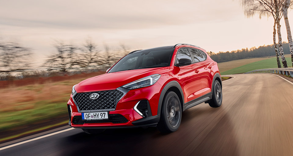 Автомобілі Hyundai м. Мукачево | Купити новий Хюндай | Захід Авто-М - фото 6