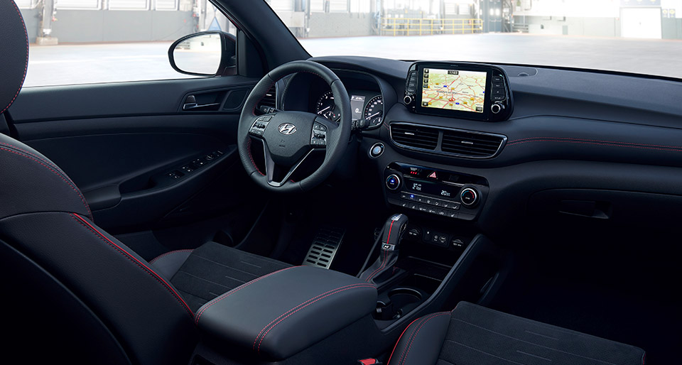 Автомобілі Hyundai м. Мукачево | Купити новий Хюндай | Захід Авто-М - фото 7