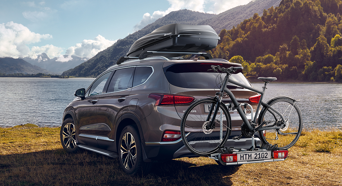 Автомобілі Hyundai м. Мукачево | Купити новий Хюндай | Захід Авто-М - фото 6