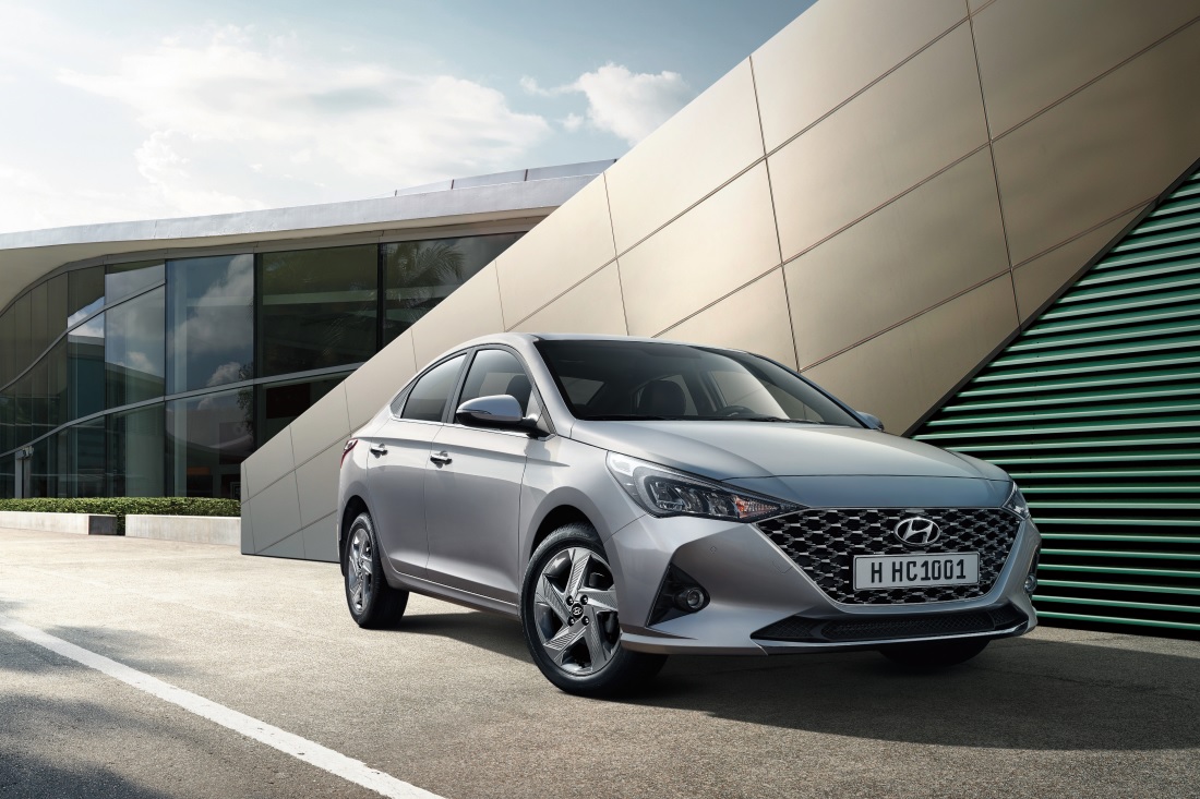 Автомобілі Hyundai м. Мукачево | Купити новий Хюндай | Захід Авто-М - фото 6