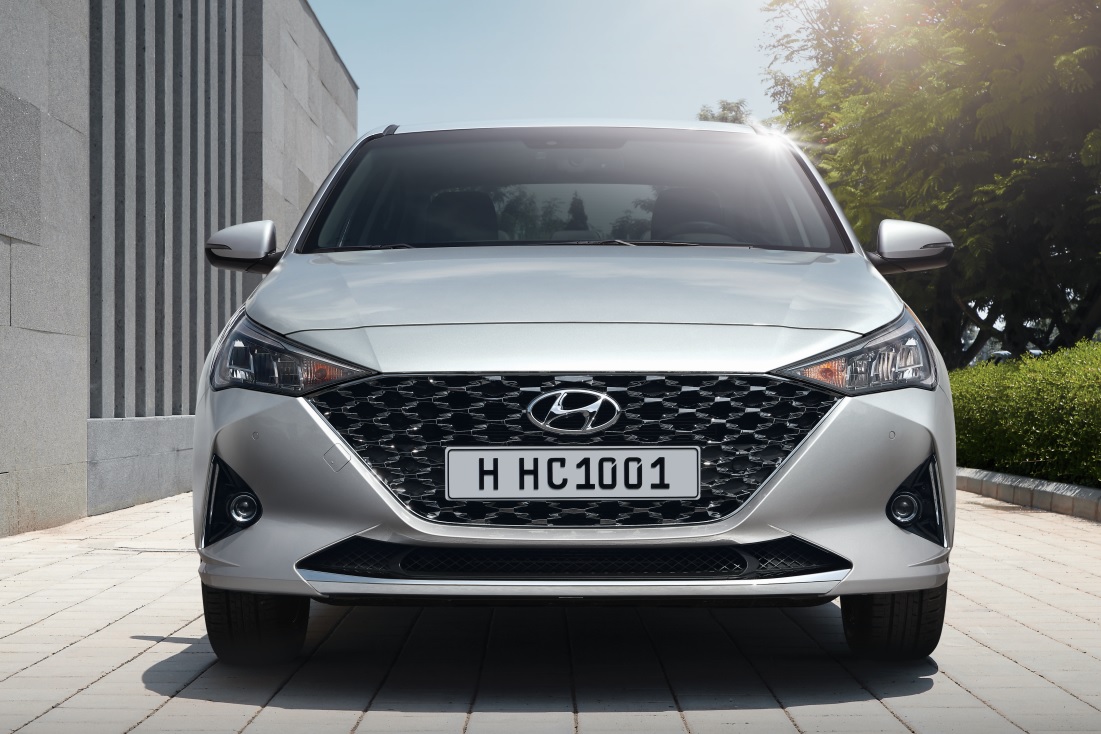 Автомобілі Hyundai м. Мукачево | Купити новий Хюндай | Захід Авто-М - фото 10