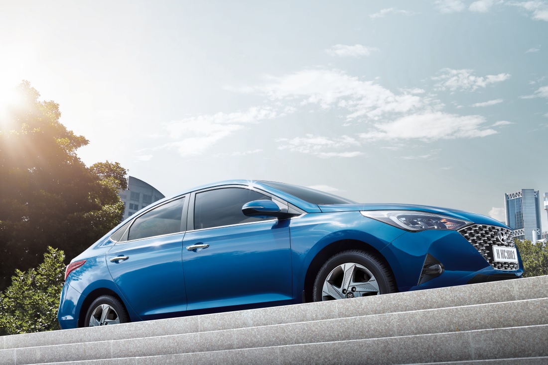 Автомобілі Hyundai м. Мукачево | Купити новий Хюндай | Захід Авто-М - фото 9