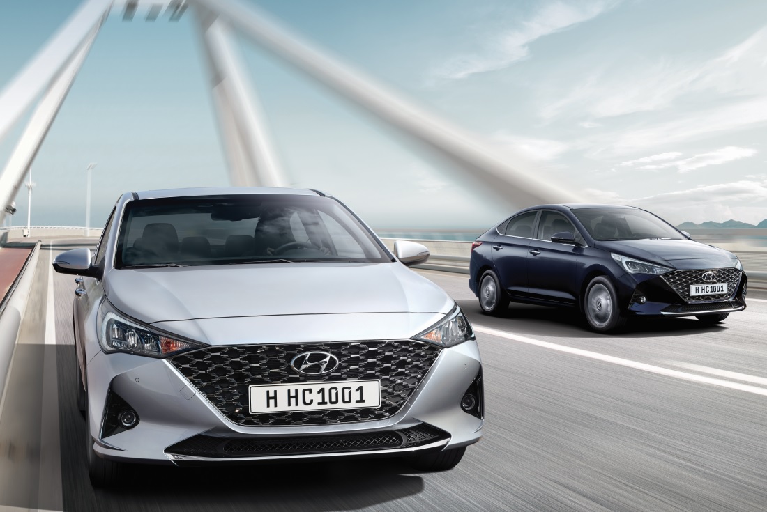 Автомобілі Hyundai м. Мукачево | Купити новий Хюндай | Захід Авто-М - фото 8
