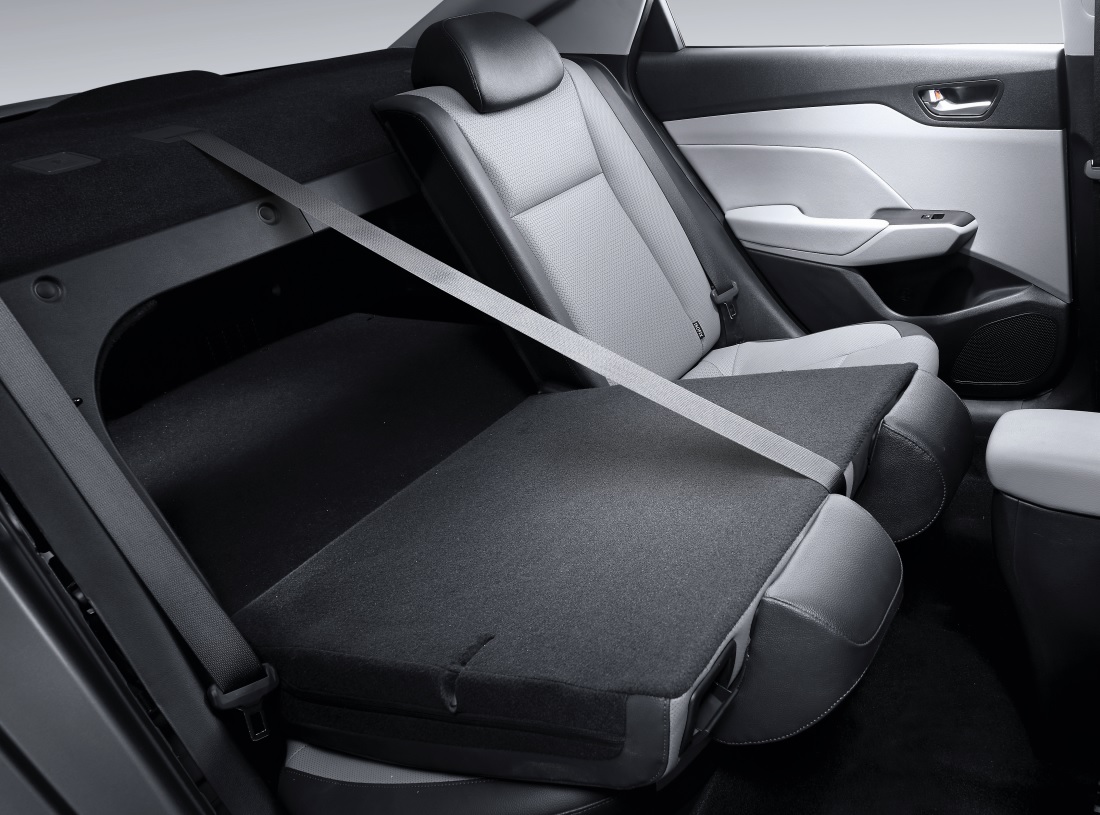 Автомобілі Hyundai м. Мукачево | Купити новий Хюндай | Захід Авто-М - фото 11