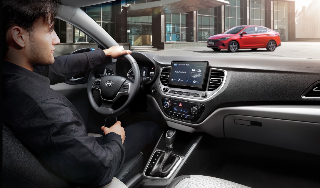Автомобілі Hyundai м. Мукачево | Купити новий Хюндай | Захід Авто-М - фото 12