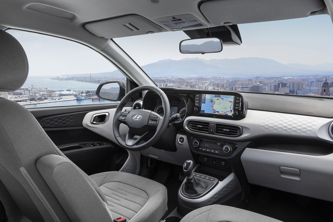 Автомобілі Hyundai м. Мукачево | Купити новий Хюндай | Захід Авто-М - фото 9