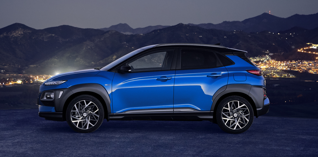 Автомобілі Hyundai м. Мукачево | Купити новий Хюндай | Захід Авто-М - фото 8