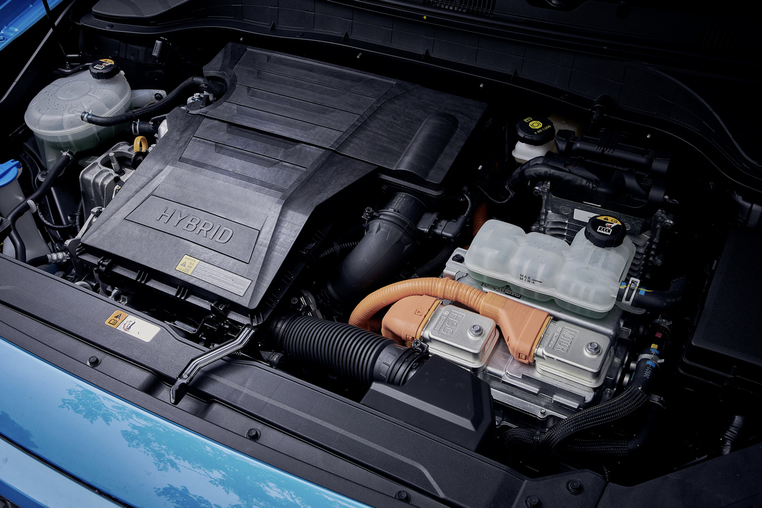 Автомобілі Hyundai м. Мукачево | Купити новий Хюндай | Захід Авто-М - фото 7