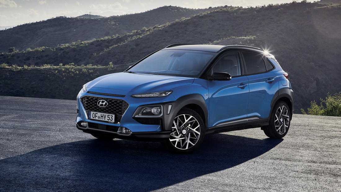 Автомобілі Hyundai м. Мукачево | Купити новий Хюндай | Захід Авто-М - фото 6